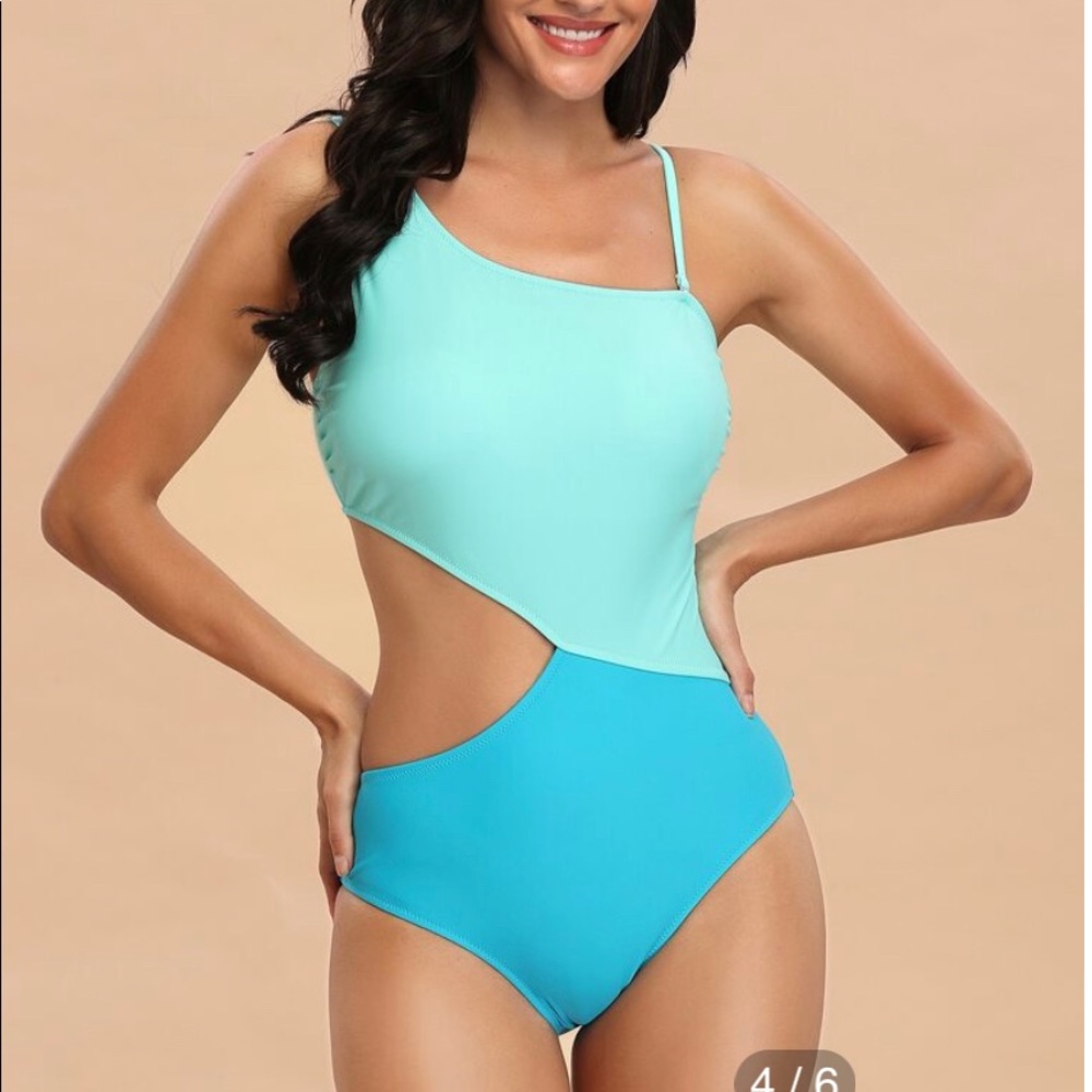 one piece bathing suit